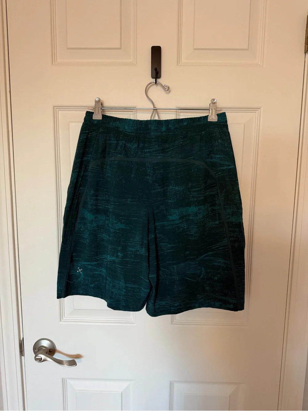 Lululemon Pace Breaker Short 9